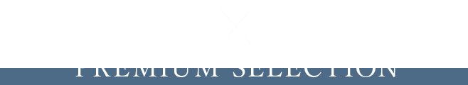 未来ショッピング × 伊勢丹メンズ館 PREMIUM SELECTION